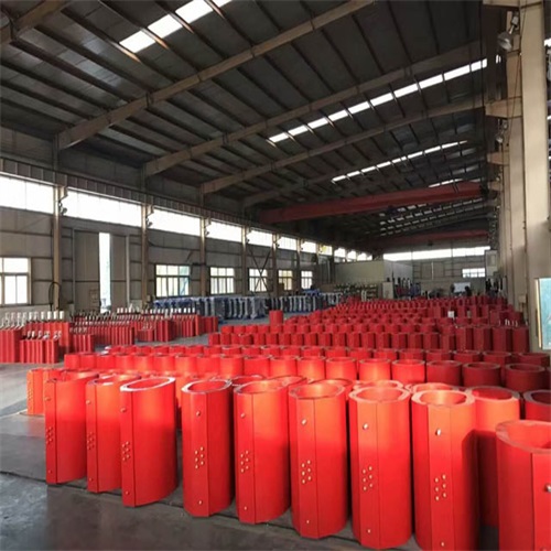 义马SCB13干式变压器