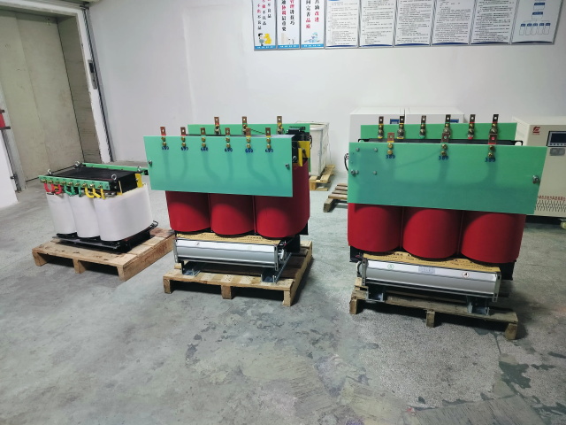 义马KS11-1000KVA矿用变压器