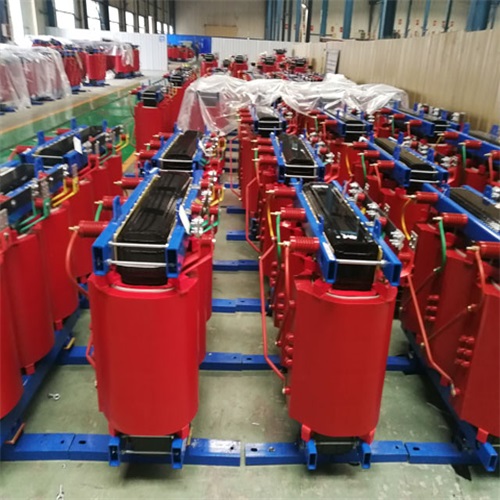 义马2500kva干式变压器尺寸